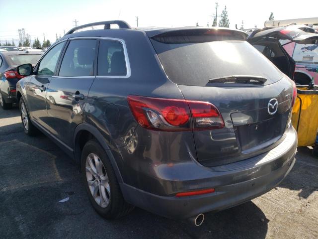 Photo 3 from auction – 2013 MAZDA CX-9 TOURI with VIN JM3TB3CV9D0413872