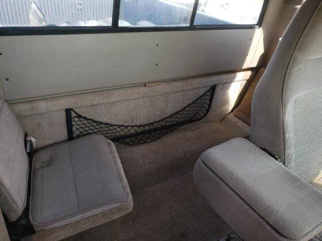 Photo 6 from auction – 1994 FORD RANGER SUP with VIN 1FTCR14X0RPB79810
