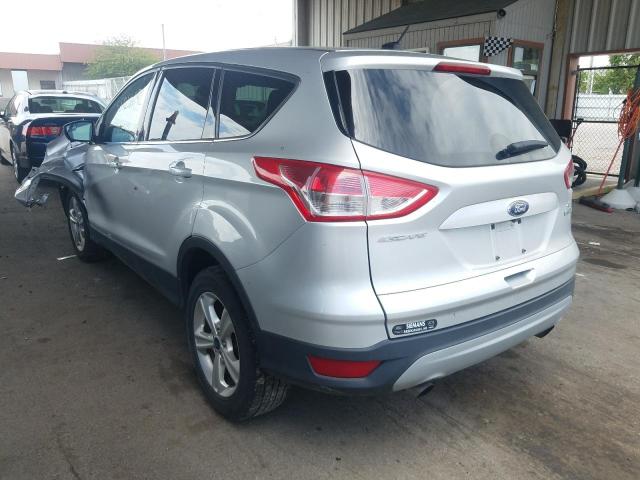 Photo 3 from auction – 2015 FORD ESCAPE SE with VIN 1FMCU0GX8FUA30980