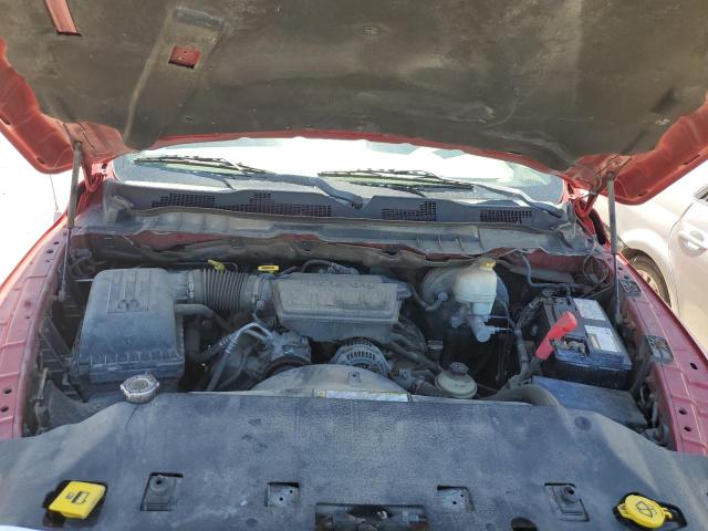 Zdjęcie 7 z aukcji – 2009 DODGE RAM 1500 z VIN 1D3HB13P09J507054