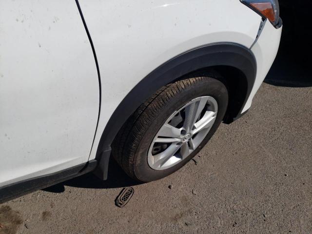 Photo 9 from auction – 2021 NISSAN KICKS S with VIN 3N1CP5BV8ML540593