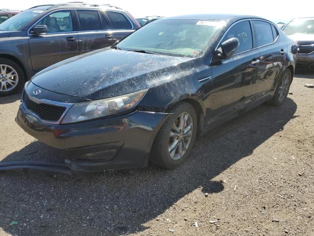 Photo 2 from auction – 2013 KIA OPTIMA LX with VIN 5XXGM4A77DG149581