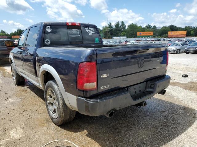Photo 3 from auction – 2012 DODGE RAM 1500 L with VIN 1C6RD7NT5CS266783