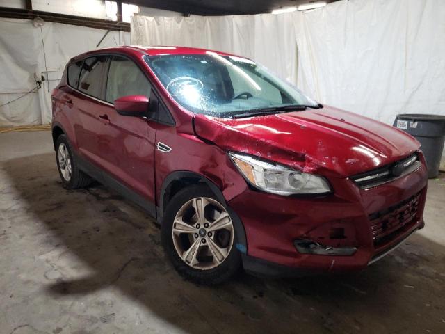 Photo 1 from auction – 2015 FORD ESCAPE SE with VIN 1FMCU9GX1FUC31303