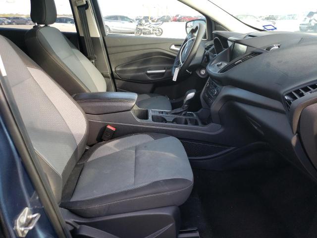 Photo 5 from auction – 2018 FORD ESCAPE SE with VIN 1FMCU0GD9JUA20862