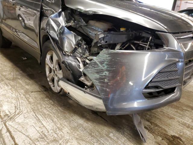 Photo 9 from auction – 2016 FORD ESCAPE SE with VIN 1FMCU9GX4GUA27242