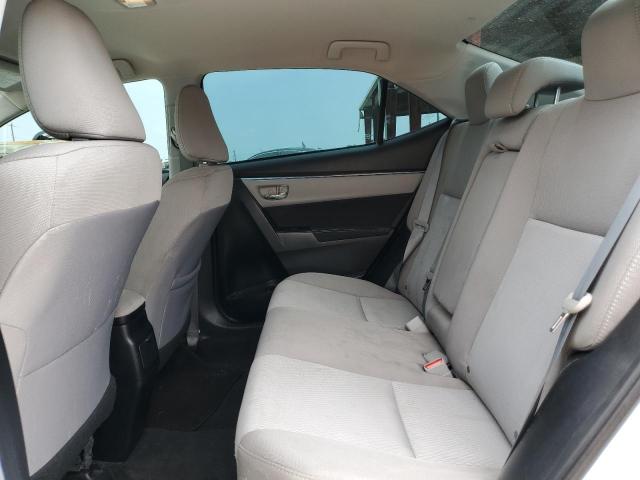 Photo 6 from auction – 2016 TOYOTA COROLLA L with VIN 2T1BURHE8GC632200