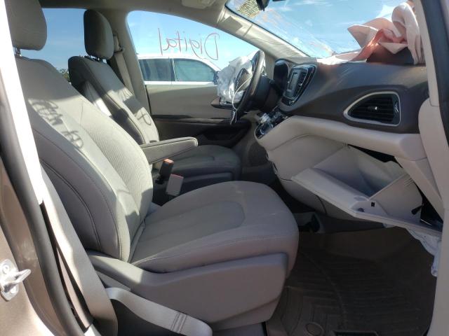 Photo 5 from auction – 2017 CHRYSLER PACIFICA L with VIN 2C4RC1CG7HR823961