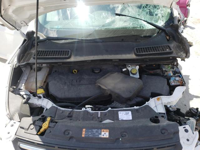 Photo 7 from auction – 2016 FORD ESCAPE SE with VIN 1FMCU9G9XGUB91323