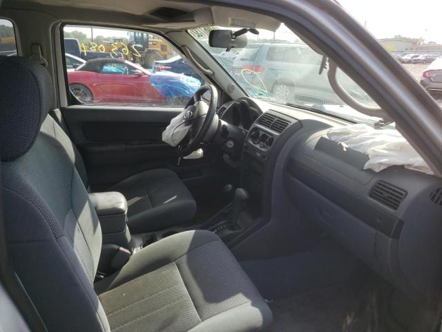 Photo 5 from auction – 2004 NISSAN FRONTIER K with VIN 1N6ED26Y24C433078