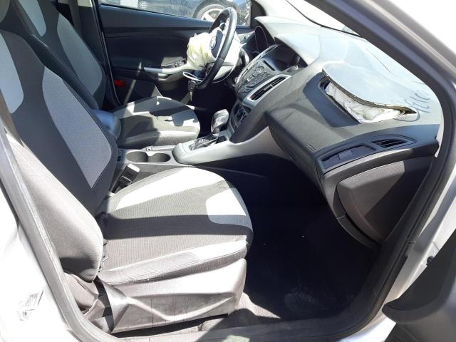 Photo 5 from auction – 2012 FORD FOCUS SE with VIN 1FAHP3F22CL415757