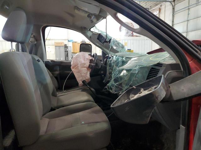 Photo 5 from auction – 2007 DODGE RAM 3500 S with VIN 3D6WH46A47G737437