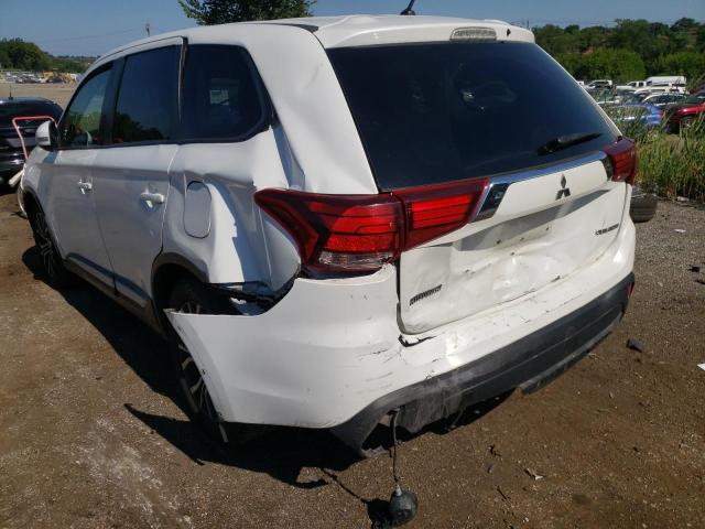 Photo 9 from auction – 2016 MITSUBISHI OUTLANDER with VIN JA4AD3A3XGZ044526