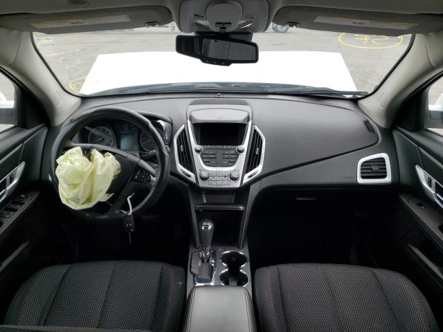 Photo 9 from auction – 2016 GMC TERRAIN SL with VIN 2GKFLSEK1G6234001