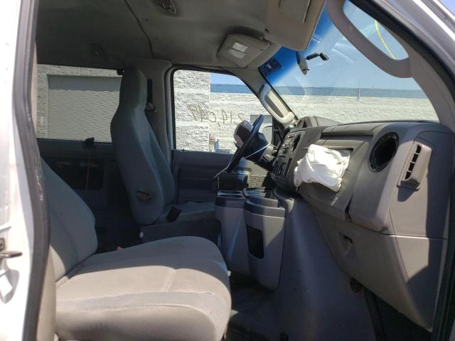 Photo 5 from auction – 2009 FORD ECONOLINE with VIN 1FBNE31L79DA68985