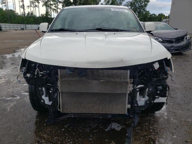 Photo 9 from auction – 2017 DODGE JOURNEY SX with VIN 3C4PDCBG3HT589512