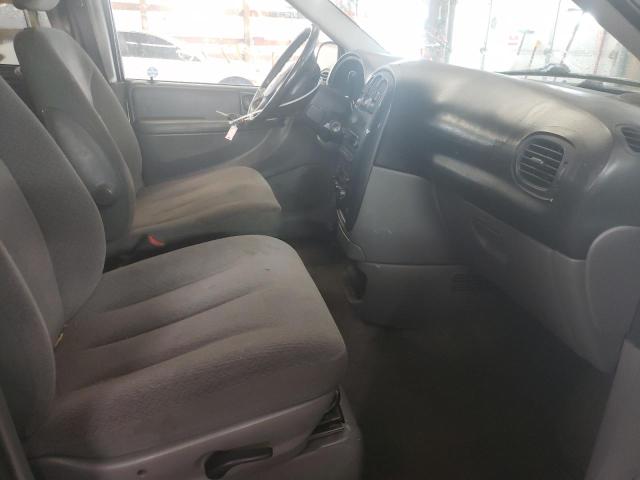 Photo 5 from auction – 2006 DODGE GRAND CARA with VIN 2D4GP44L96R642224