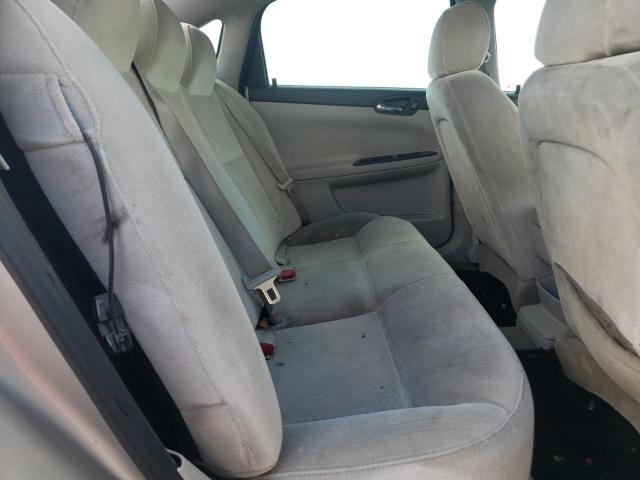 Photo 6 from auction – 2007 CHEVROLET IMPALA LT with VIN 2G1WT55KX79377484