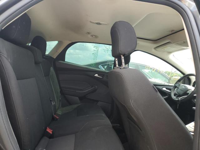 Photo 6 from auction – 2018 FORD FOCUS SEL with VIN 1FADP3M26JL222705