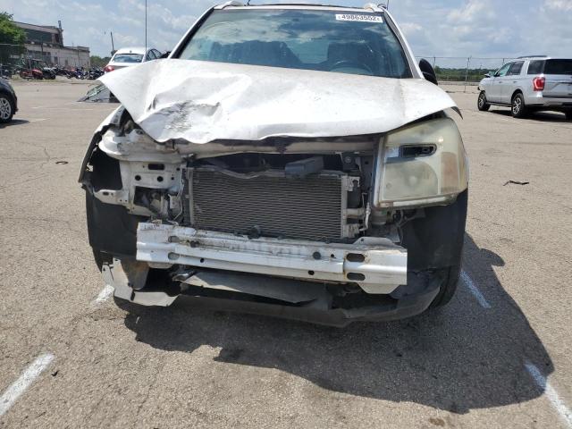 Photo 9 from auction – 2005 CHEVROLET EQUINOX LT with VIN 2CNDL73F156153756