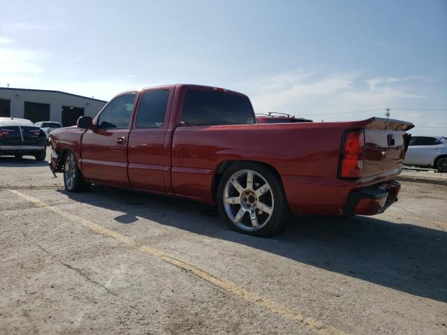 Photo 3 from auction – 2001 CHEVROLET SILVERADO with VIN 2GCEC19VX11218048