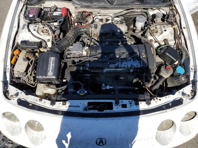 Photo 7 from auction – 1995 ACURA INTEGRA LS with VIN JH4DC4355SS019818