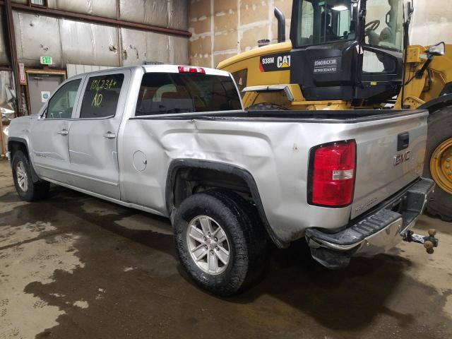 Photo 3 from auction – 2014 GMC SIERRA K15 with VIN 3GTU2UEH5EG278865