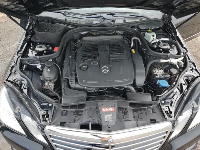Photo 7 from auction – 2012 MERCEDES-BENZ E 350 with VIN WDDHF5KB5CA644532