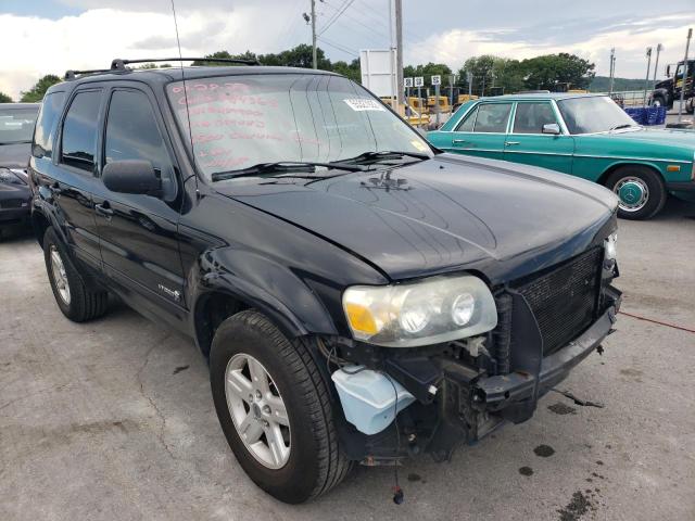 FORD ESCAPE HEV 2006 with VIN 1FMCU96H46KB59082 - Photo from auction