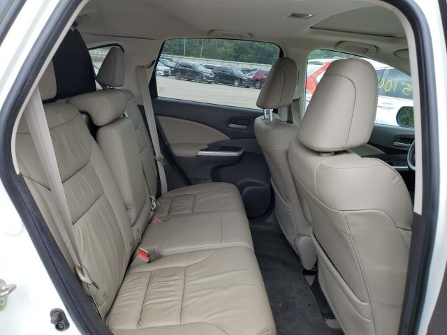 Photo 6 from auction – 2014 HONDA CR-V EXL with VIN 5J6RM4H74EL084943