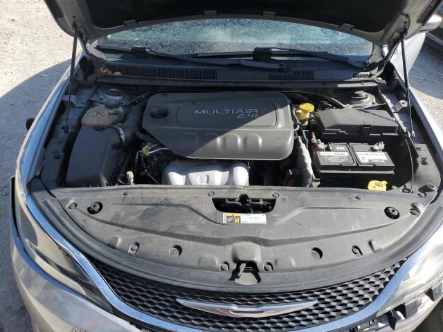 Photo 7 from auction – 2015 CHRYSLER 200 LIMITE with VIN 1C3CCCAB4FN646275