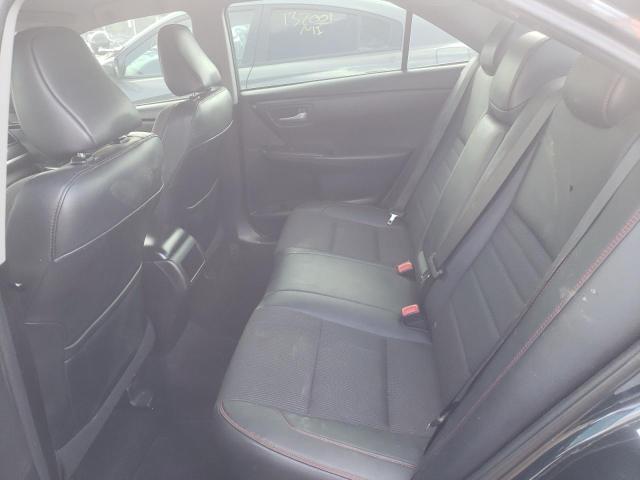 Photo 6 from auction – 2016 TOYOTA CAMRY LE with VIN 4T1BF1FK7GU214780