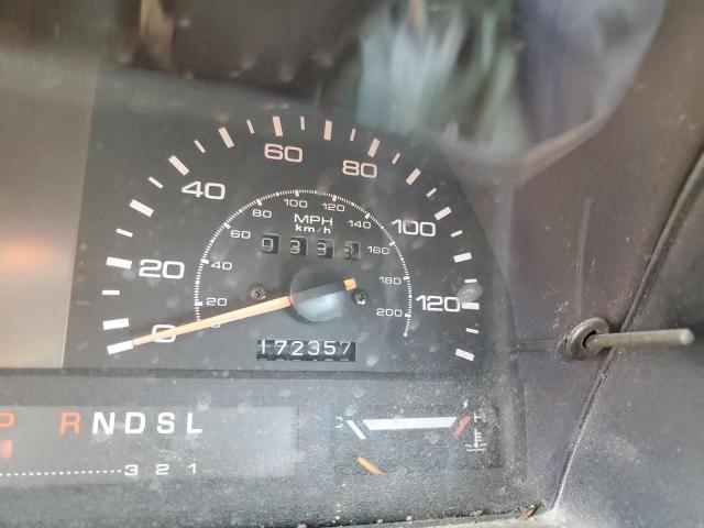 Photo 8 from auction – 1994 MAZDA MPV WAGON with VIN JM3LV5223R0613633