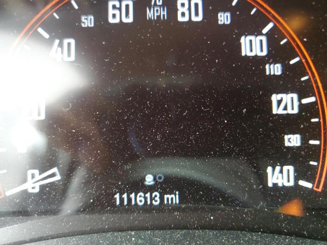 Photo 8 from auction – 2014 DODGE DURANGO LI with VIN 1C4RDJDGXEC301535