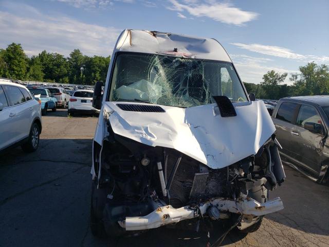 Photo 9 from auction – 2016 FREIGHTLINER SPRINTER 2 with VIN WDYPE8DD4GP227600