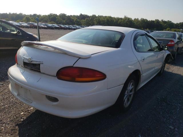 Photo 4 from auction – 1999 CHRYSLER LHS with VIN 2C3HC56G4XH533099
