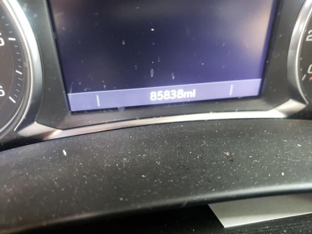 Photo 8 from auction – 2019 GMC TERRAIN SL with VIN 3GKALWEU4KL250894