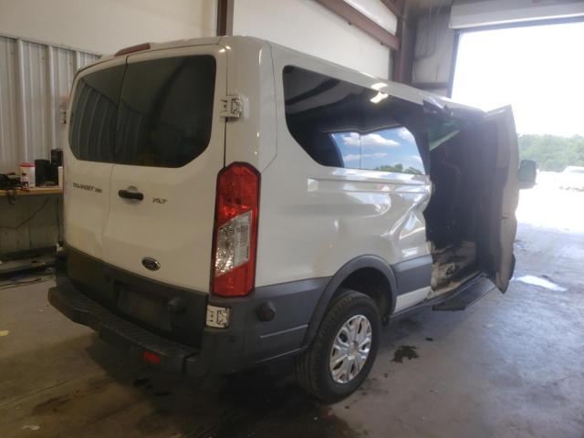Photo 4 from auction – 2017 FORD TRANSIT T- with VIN 1FBZX2ZM8HKA66501