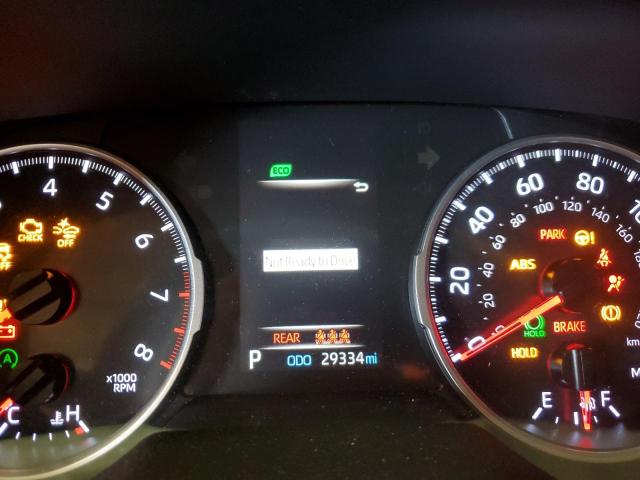 Photo 8 from auction – 2019 TOYOTA RAV4 LE with VIN JTMF1RFV3KD032970