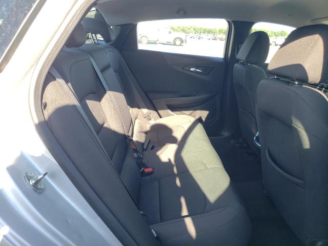 Photo 6 from auction – 2020 CHEVROLET MALIBU LT with VIN 1G1ZD5ST8LF094932