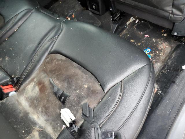 Photo 9 from auction – 2018 JEEP COMPASS LA with VIN 3C4NJCBB5JT376989