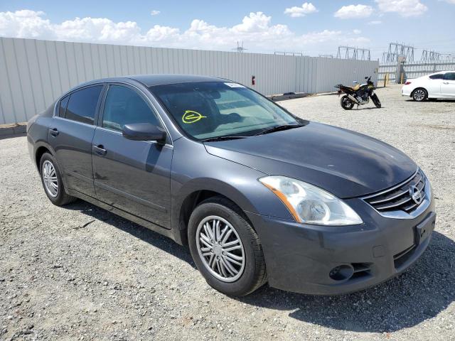 NISSAN ALTIMA BAS 2010 with VIN 1N4AL2AP0AN513228 - Photo from auction