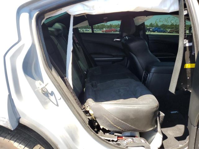 Photo 6 from auction – 2021 DODGE CHARGER SC with VIN 2C3CDXGJ4MH589665