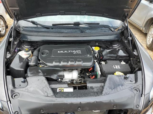 Photo 7 from auction – 2018 JEEP CHEROKEE L with VIN 1C4PJMCB0JD545495