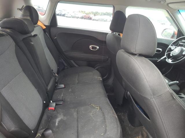 Photo 6 from auction – 2018 KIA SOUL + with VIN KNDJP3A5XJ7594133