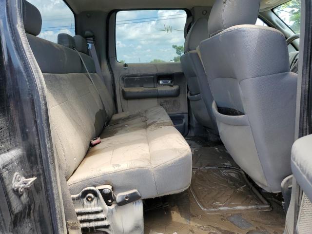 Photo 6 from auction – 2008 FORD F150 SUPER with VIN 1FTRW14W68FB71435