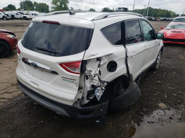 Photo 4 from auction – 2014 FORD ESCAPE TIT with VIN 1FMCU0J93EUC84038