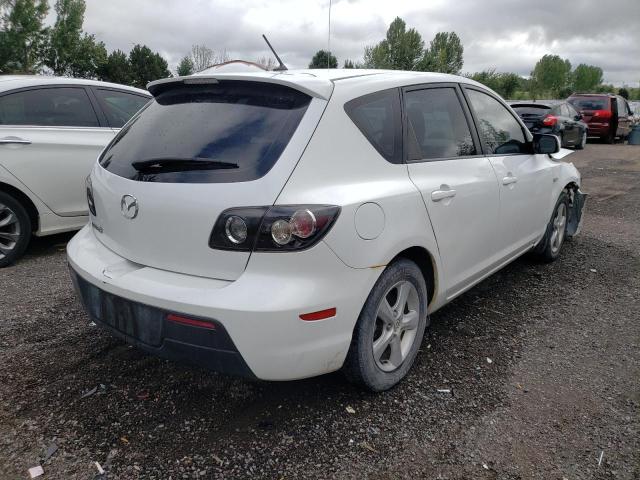 Photo 4 from auction – 2009 MAZDA 3 I with VIN JM1BK34F091227425