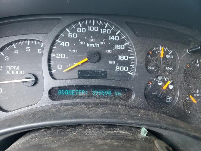 Photo 8 from auction – 2003 GMC NEW SIERRA with VIN 2GTEC19T931187408