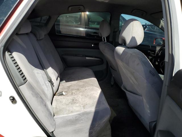 Photo 6 from auction – 2004 TOYOTA PRIUS with VIN JTDKB20UX40073304